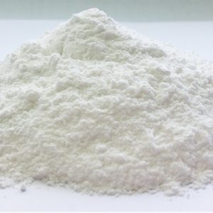 Quicklime powder