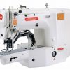 Button sewing machine