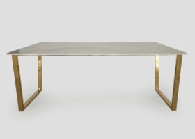 Console table