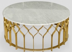 Sofa table