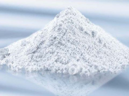 Lime powder