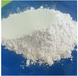 Lime powder