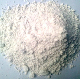 Seafood lime powder