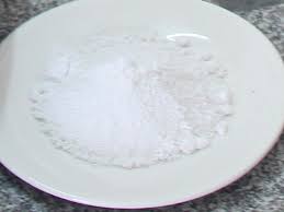 Stone powder