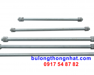 2-head bolts