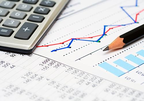 Comprehensive tax reporting service