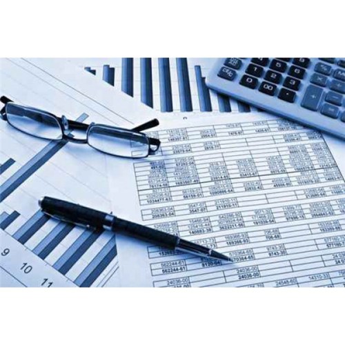 Full accounting service