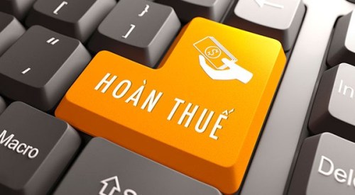 VAT refund consulting service