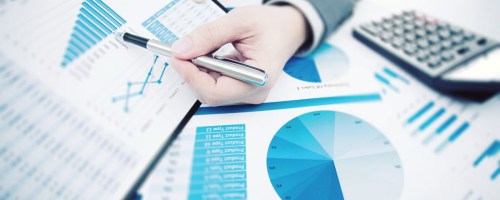 Tax consulting service for businesses