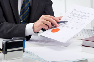 Business entity conversion consulting service