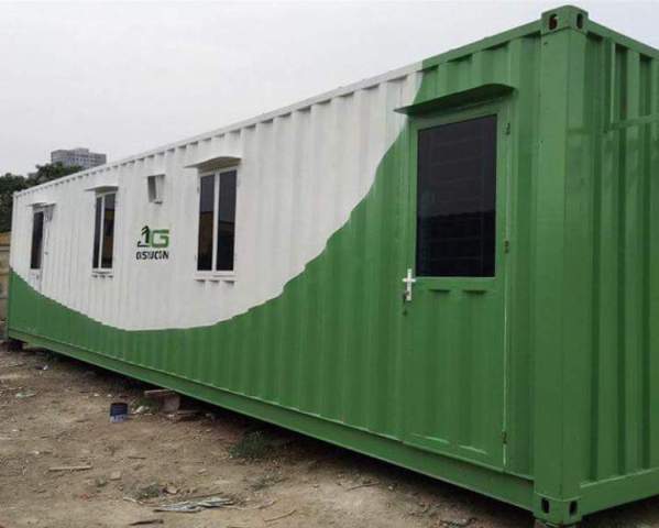 40 feet container office
