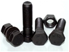Hexagon bolts
