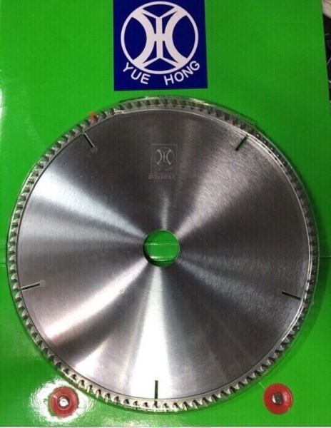 Yuehong saw blade