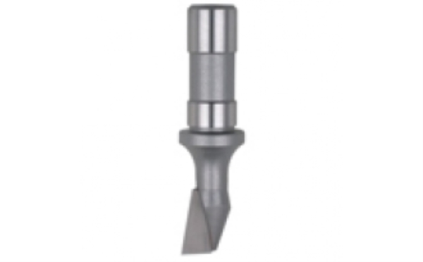 Rotor knife