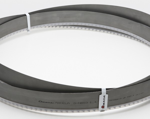 Jig saw blade