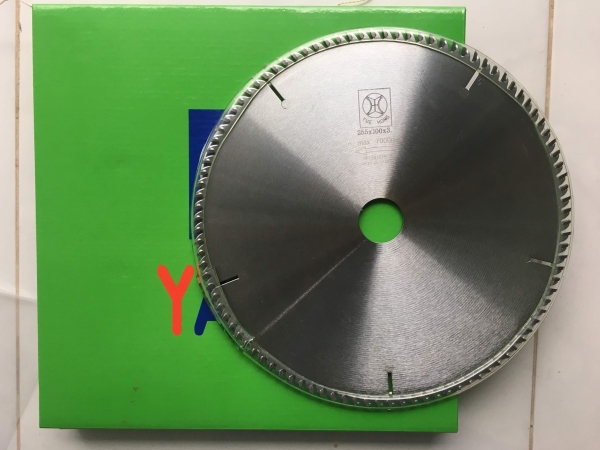 Yuehong saw blade