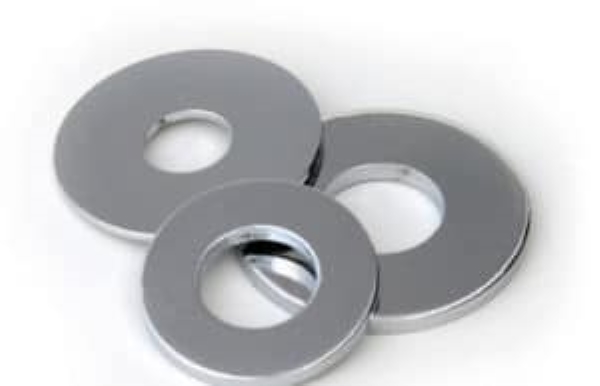 Spring washers