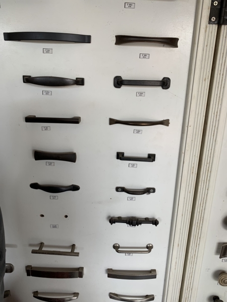 Handles