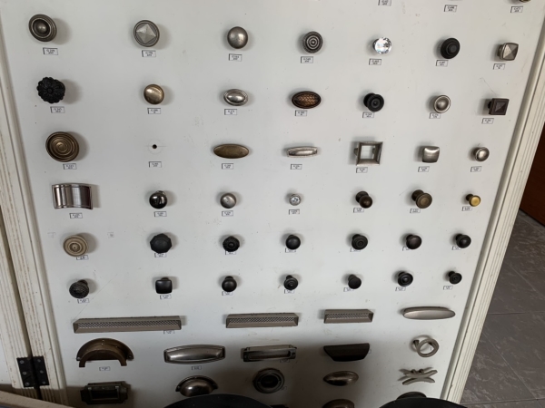 Handles