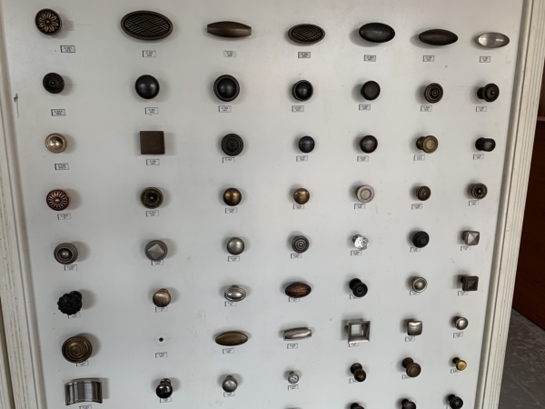 Handles