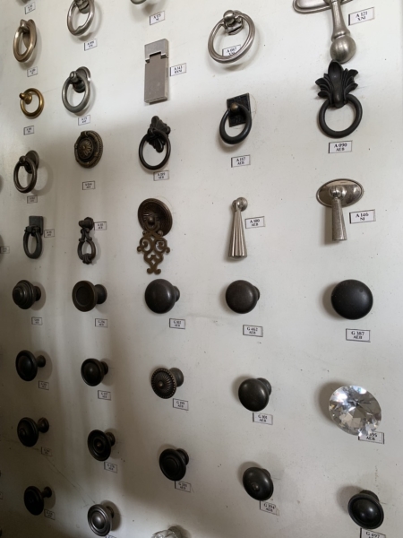 Handles