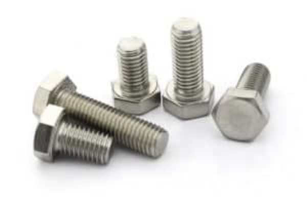 Bolts