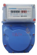 Flow meter