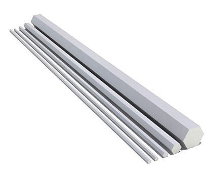 Aluminum bar