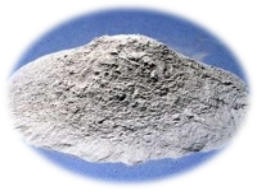 Fly ash
