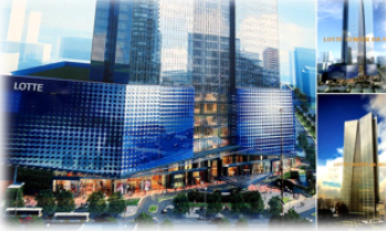 Lotte Building
