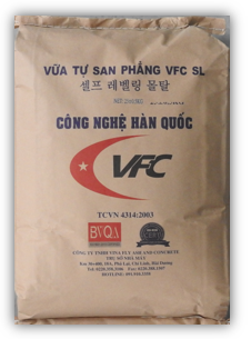 VFC SL Mortar cement