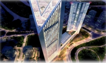 Viettin Bank Building