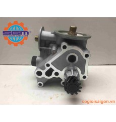 Fuel pump