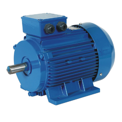 3-phase electric motor