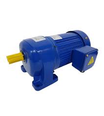 Gear reducer