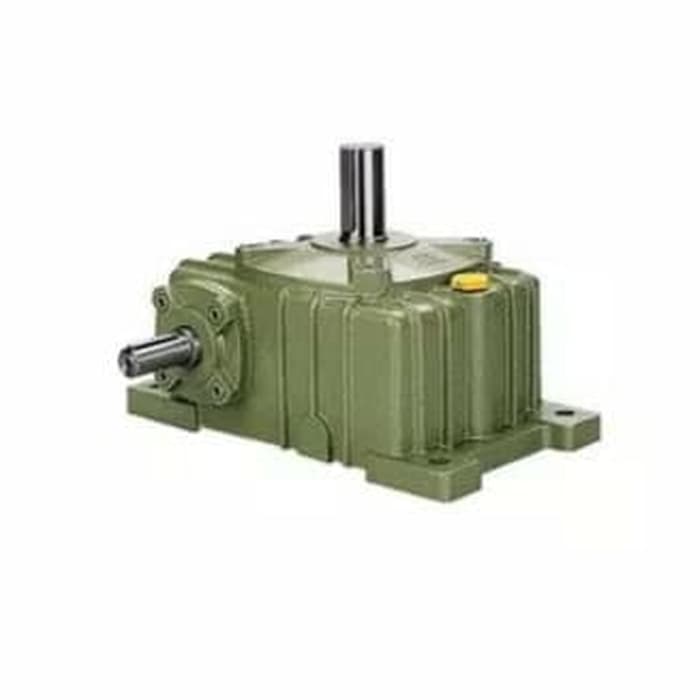 K Line Gear reducer