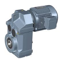TF Gear reducer