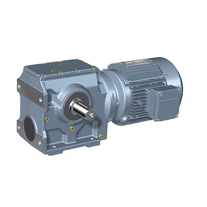 TK Gear reducer