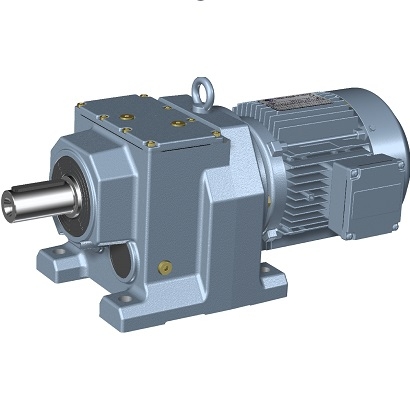 TR Gear reducer
