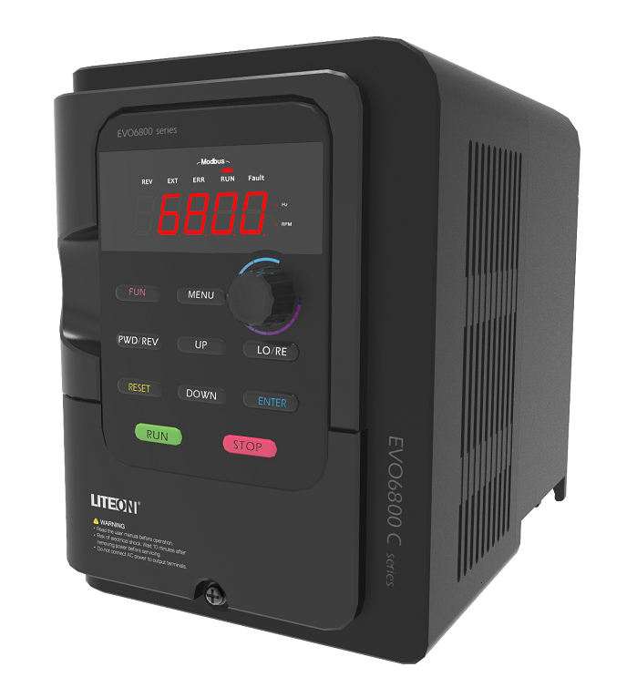 Inverter