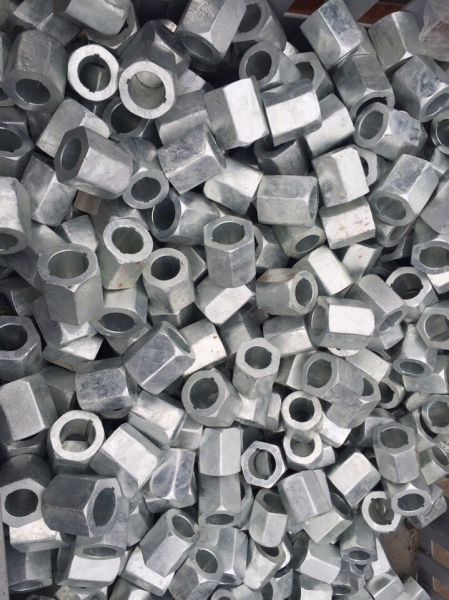 Detailed mechanical processing