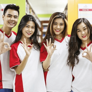 Uniform T-shirt