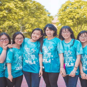 Uniform T-shirt