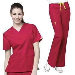 Hospital uniform