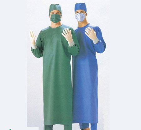 Hospital uniform