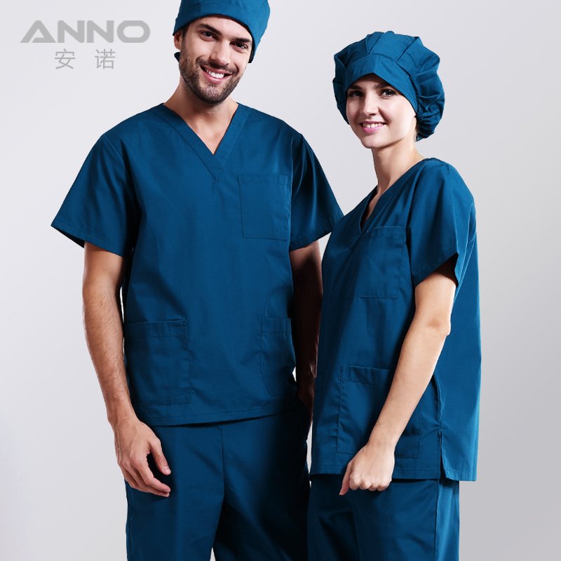 Hospital uniform