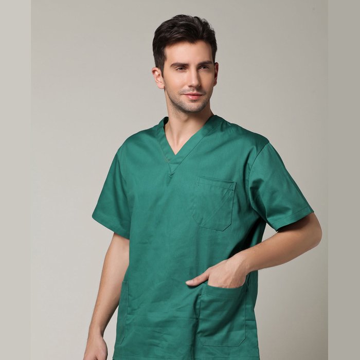 Hospital uniform