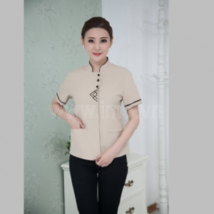 Restaurant & Hotel uniform
