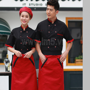 Restaurant & Hotel uniform