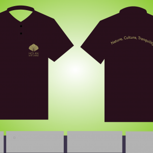 Restaurant & Hotel uniform